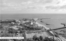 Etats-Unis - Chine – Canada: Ces convoitises autour du site de l’hôtel des Almadies !
