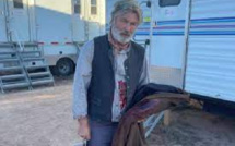 Drame à Hollywood : La star américaine du cinéma, Alec Baldwin tue une photographe, en plein tournage