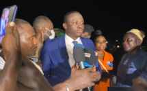 Élections locales à Kaolack / Ousmane Noël Dieng: « Nous demandons solennellement au Président Macky Sall, de ne pas… »
