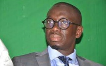 Tensions autour des investitures dans Yaw: «C’est normal qu’il y ait des différends», selon Cheikh Tidiane Youm du Pur
