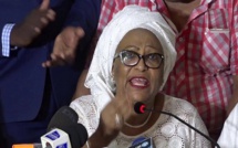 Forclose de la liste des candidats de Yaw à Dakar: Taxawu Senegaal tend la perche à Soham El Wardini