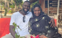 (PHOTOS) / En vacances à Dakar: Les clichés d’Omar Sy et de sa mère 