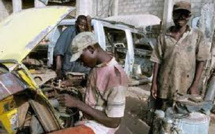 Lutte contre l’occupation anarchique dans la capitale: Plus de 400 chefs de garage relogés à Sébikotane