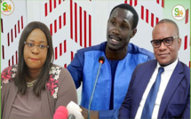 Élections locales à Golf Sud: Aliou Sall vote pour Lat Diop et traite Néné Fatoumata Tall, de responsable «insignifiante»