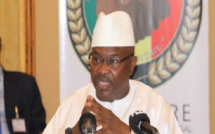 Maître Alioune Badara Cissé rappelé à DIEU mais toujours présent : la déclaration et hommage des ABCDAIRES