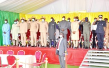 Cadre de vie et hygiène publique : Le Programme XËYU NDAW ÑI lancé à Tambacounda et Kédougou