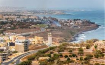 Mouvements de terrain: La Corniche Ouest menacée