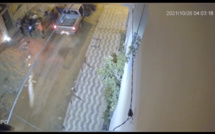 Cambriolage spectaculaire à Petit Mbao : Un commando de 8 hommes armés, fait une descente chez un commerçant…