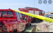 Drame à Cambérène: Un jeune homme écrasé par une dalle du pont