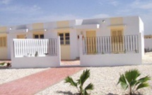 Dakar en chantier pour loger tout le monde