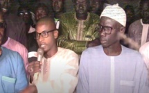 Football : Finale à Madiyana, commune de Léona, M. Cheikh Diop réagit aux doléances des populations