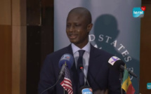 VIDEO / Sécurité: Antoine F. Diome appelle les forces de sécurité à collaborer avec les populations