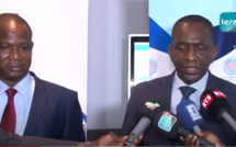 VIDEO / Développement territorial: Artp et Anat scellent une union sacrée