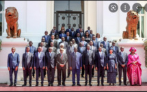 Conseil des Ministres de ce mercredi 27 octobre 2021