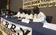 Rivalité autour d’une investiture: A Gandon, BBY vole en éclats