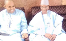 Investitures pour les Locales: Le duo Abdoulaye Bibi Baldé et Moussa Baldé reconduit à Kolda