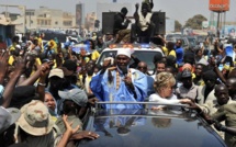 Coaching pour les élections locales et visées sur la Mairie: Me Abdoulaye Wade annoncé à Dakar