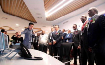 Huawei : « Nous voulons donner à voir le potentiel de l’Afrique ! »