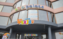 Kidz Palace, franchisé Jouets SAJOU, pour le grand bonheur des familles sénégalaises !