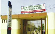 25.000 consultations à l'année… : Ces chiffres parlants de l'hôpital psychiatrique de Thiaroye