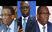 Locales 2022: Abdoulaye Diouf Sarr est le Candidat de Bby à la Ville de Dakar