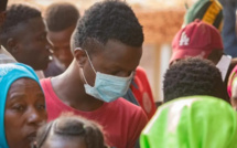 Covid-19: Un nouveau sous-variant détecté, le Sénégal en état d’alerte 
