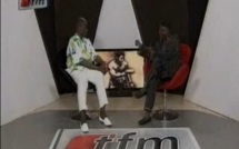 Na Woon Demb reçoit Souleymane Camara "Gaucher"