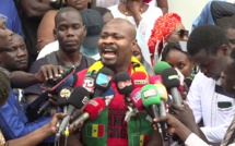 MANIFESTATION DE SOUTIEN AU GROUPE D-MEDIA: MEDIAS ET ACTIVISTES ONT REPONDU PRESENT - #LERALTV