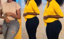 Les secrets de vie de la "maîtresse du Président"