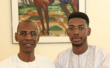 Mariage de VIP – Le fils du ministre des Finances, Abdoulaye Daouda Diallo, se marie avec une petite-fille de Daouda Sow, ancien président de l’Assemblée nationale