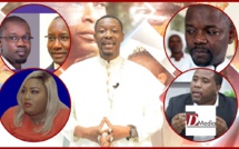 Suivez le Journal People: Révélations de Tange sur D Media, Sonko, Mamour Diallo, Tahirou Sarr, Me Lika Ba, Adji SARR …