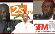 LA 2STV PORTE PLAINTE ENCORE LA TFM DEVANT LE PROCUREUR POUR SABOTAGE DE SIGNALE, LES DETAILS AVEC TANGE 