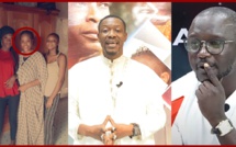 FUITE DE ADJI SARR CHEZ MAITRE, TANGE DEMENT LE COMEDIEN BABACAR TOURE AVEC LES IMAGES RECENTES...