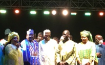 6e Edition FIKA/ Serigne Mboup: “Notre seul gage est le développement de la région de Kaolack…”