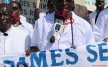 Carte sanitaire de la Casamance: Le SAMES note un gap en infrastructures et en ressources humaines