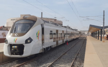 Les impactés du TER menacent de marcher vers le Palais