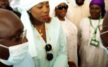 [Images] "Diourbel vert": Fatou Diané (Promise) enrôle 3000 femmes et met sur la table 100 millions FCfa