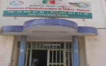 Dakar-Plateau:  La Coalition «Senegal 2035» investit Abdou Khadre Gaye