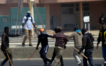 Politique et insécurité à Ziguinchor: Des nervis seraient descendus au domicile de Ousmane Sonko, à 2h du matin