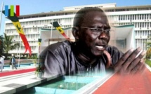 [Vidéo] DPG: Intervention de Moustapha Diakhaté