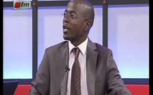 [Vidéo] DPG du PM: Abdou Mbow démonte les Libéraux