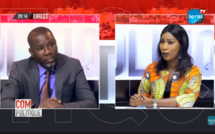 COM'POLITIQUE: Affaires Ousmane Sonko / Doudou Kâ, renoncement de Aïssata Tall Sall, Podor émergent: Lamine Bâ dit tout