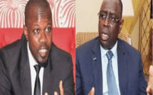 Ziguinchor / Retour sur le message de Sonko à Macky : « Edifiez les Sénégalais par rapport au processus de paix en Casamance ! »