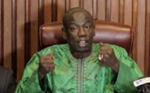 Conseil départemental de Kaffrine : Adama Diouf jette l’éponge au profit de Wilane