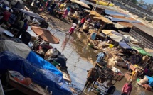 Pour dénoncer leurs conditions de travail... : Les commerçants des marchés de Thiaroye Gare décrètent une grève illimitée