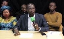 Moïse Sarr renonce à sa candidature: Ses militants et sympathisants devenus incontrôlables, votent Pastef
