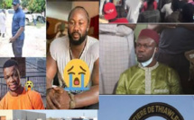 Levée de corps et enterrement : Les «martyrs» du Pastef reposent désormais à Yoff et à Rufisque