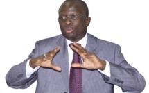 Modou Diagne Fada, président du groupe parlementaire du Pds : « Vous nous avez servis du réchauffé »