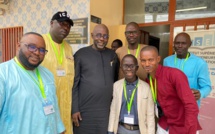 Renforcement de capacités du parti de Samuel Sarr: Les Jeunes du PLSS accablent Cheikh Amar