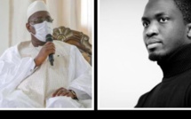 Après son sacre au Prix Goncourt 2021: Mohamed Mbougar Sarr félicité